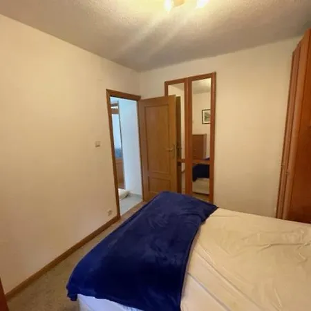 Apartment Casa Del Pescador