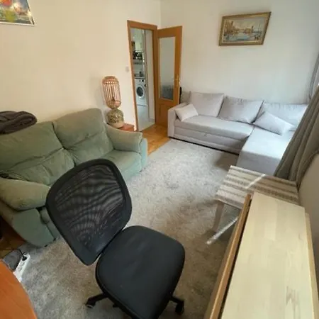 Apartment Casa Del Pescador *