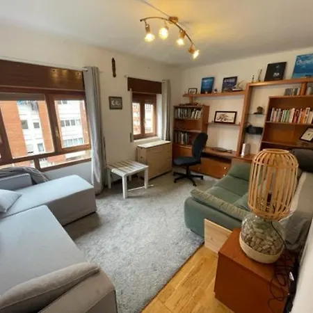 Casa Del Pescador Apartment