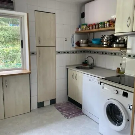 Apartamento Casa Del Pescador