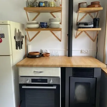 Apartamento Casa Del Pescador