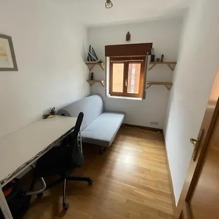 Casa Del Pescador Apartamento