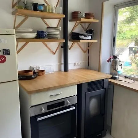 Apartamento Casa Del Pescador